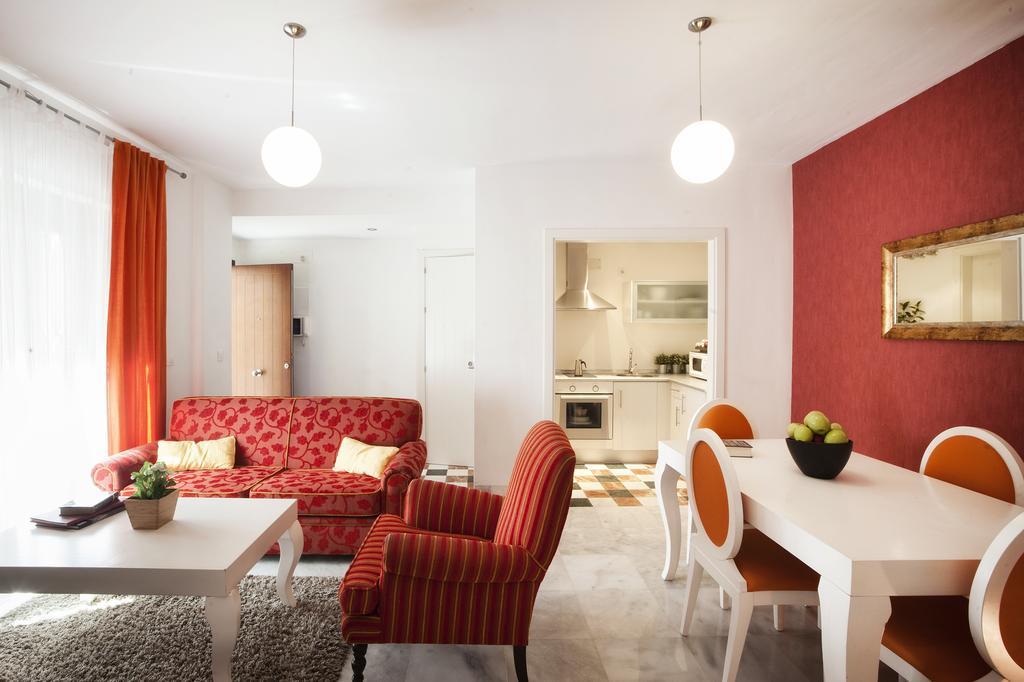 Appartement Singular Entre Catedrales