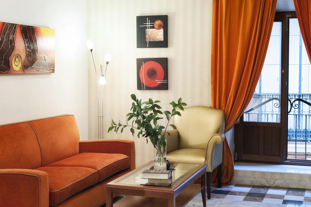 Singular Entre Catedrales Appartement *