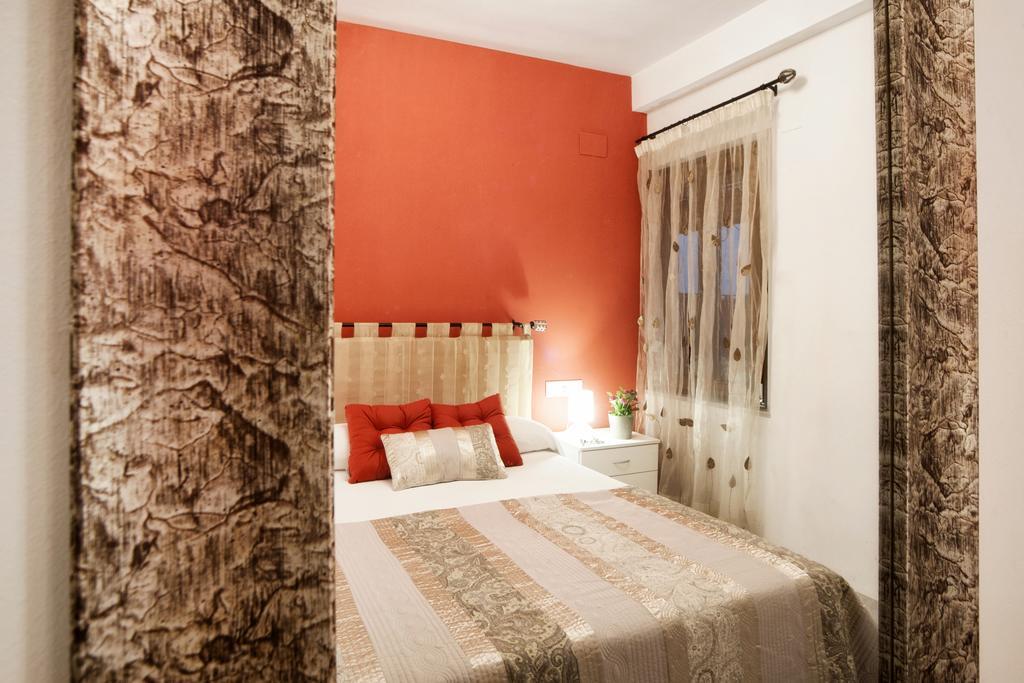 Appartement Singular Entre Catedrales