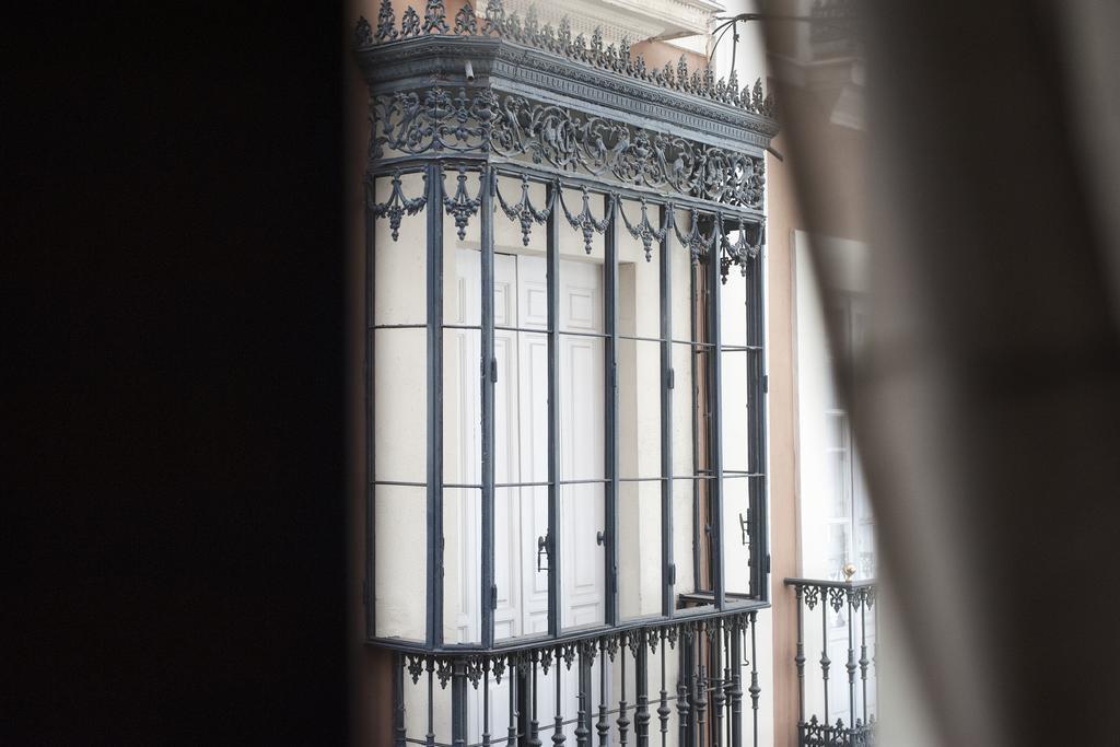 Singular Entre Catedrales Appartement