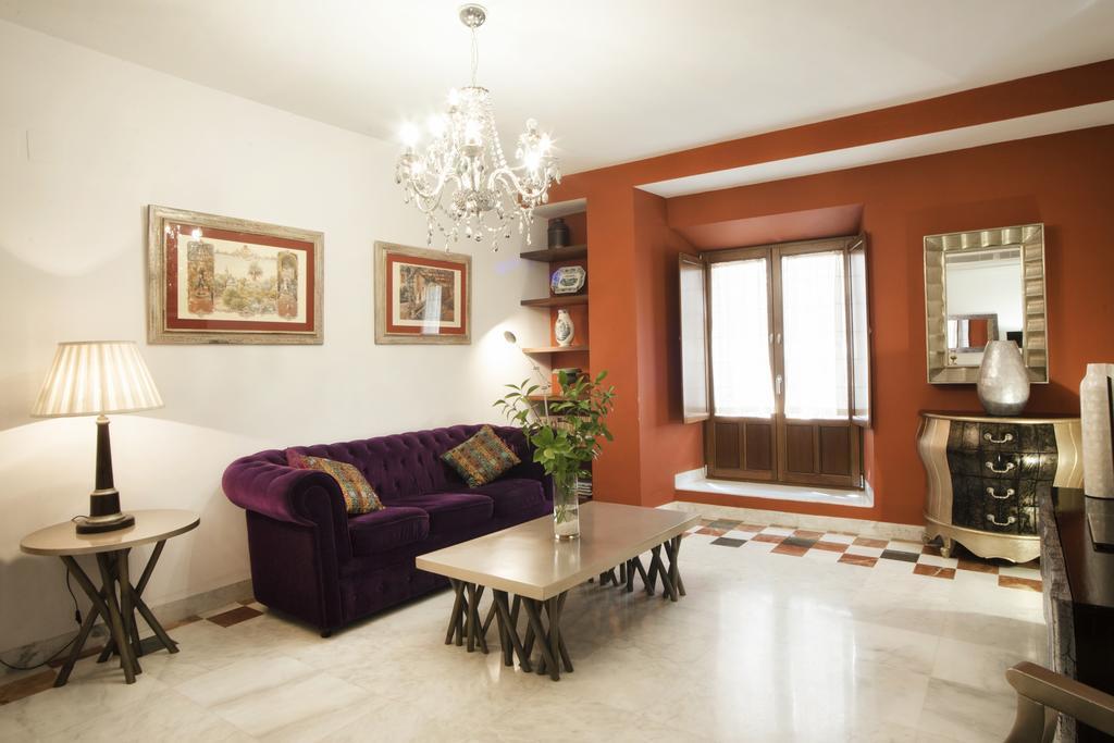 Singular Entre Catedrales Appartement *