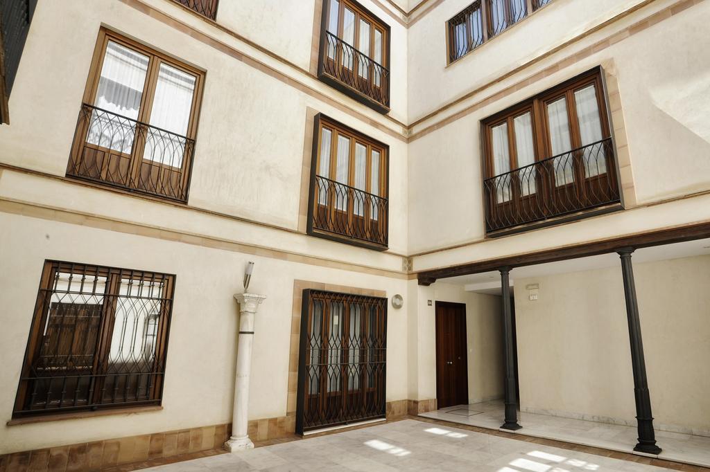 Singular Entre Catedrales Appartement *