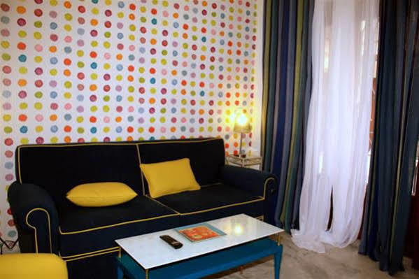 Singular Entre Catedrales Appartement *