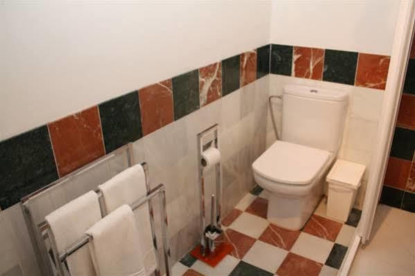 Singular Entre Catedrales Appartement *