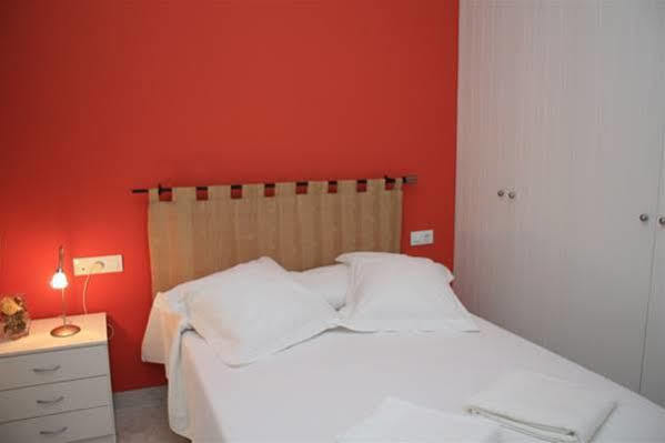 Appartement Singular Entre Catedrales
