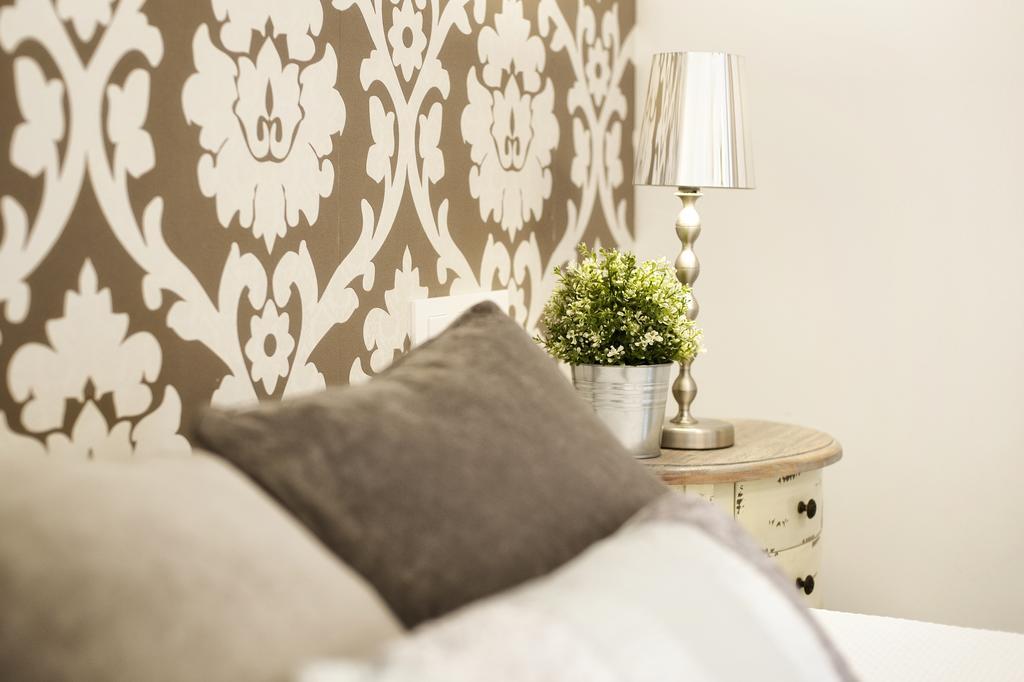 Apartamento Singular Entre Catedrales
