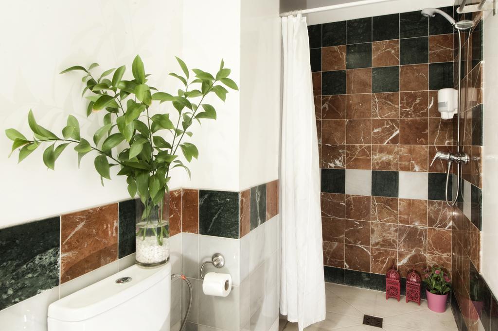 Singular Entre Catedrales Apartamento Sevilla