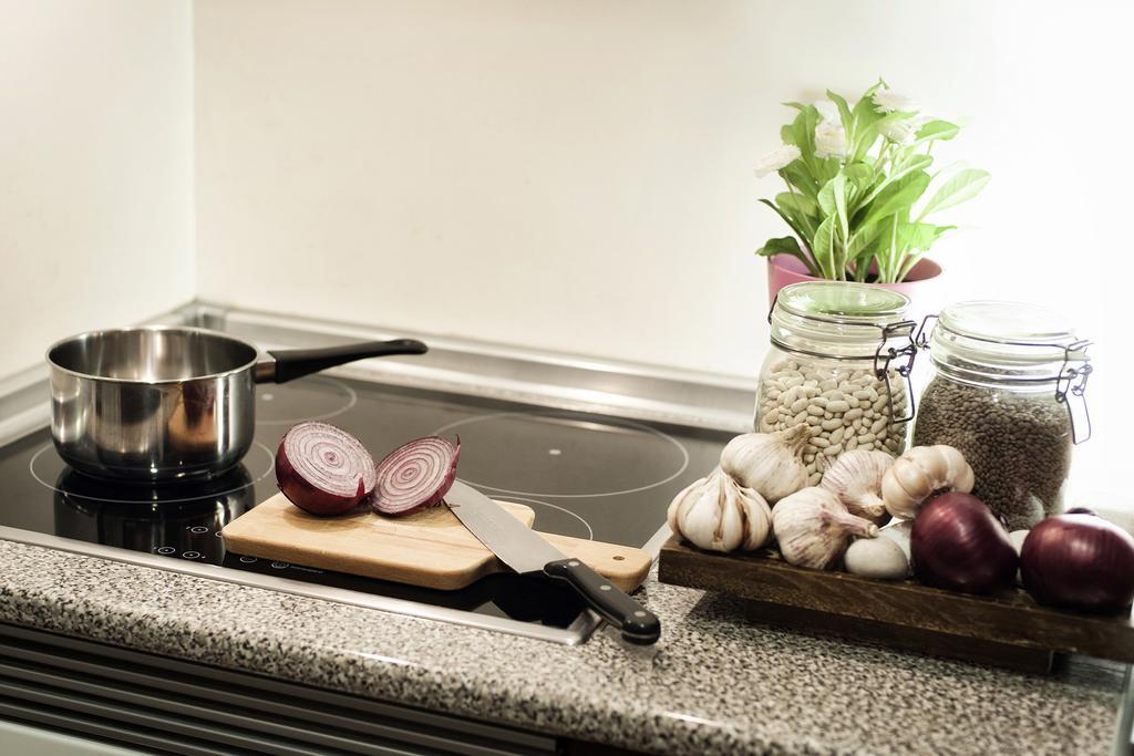 Apartamento Singular Entre Catedrales Sevilla