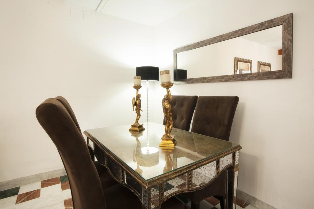 Apartamento Singular Entre Catedrales Sevilla