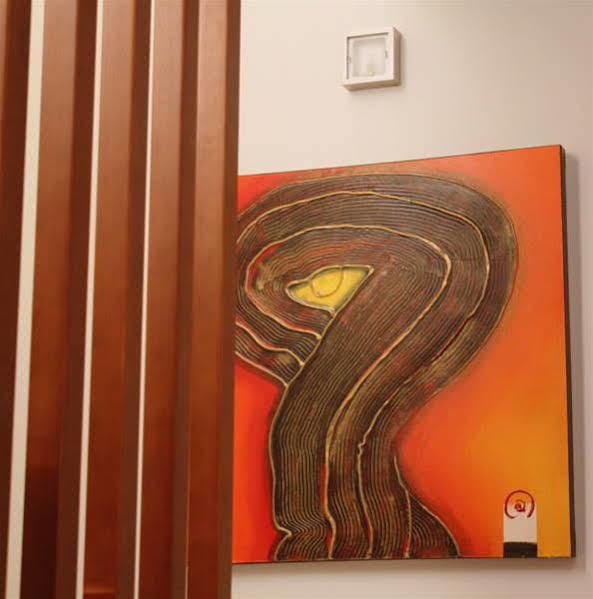Apartamento Singular Entre Catedrales