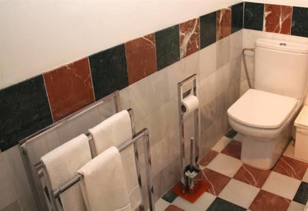 Singular Entre Catedrales Apartamento Sevilla
